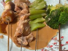 -香草园串串店(台东三路店)