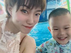 -青岛东方影都融创水世界