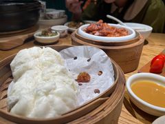 -潮粥荟·潮汕砂锅粥(朝阳大悦城店)