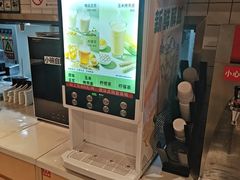 -李先生牛肉面大王(大兴枣园店)