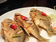-厦门艾美酒店·乐美中餐厅