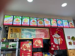 -一一刀削面(新贵都店)