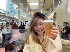 冰摇明前龙井-BeauTea水仙(coco park店)