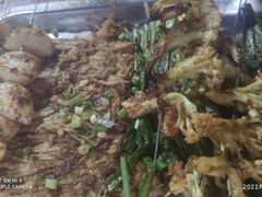 -麻木老地方牛筋牛杂(长堤街店)
