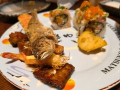 -松子料理(亮马桥店)