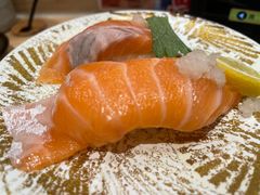 -大起水产回转寿司(大丸心斋桥店)