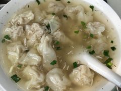 -汪家馄饨(集庆路店)