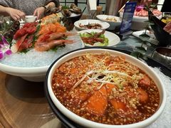 -东海怡品海鲜豆捞(星街坊店)