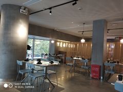 大堂-一棠龙虾(徐家汇城开YOYO店)