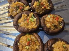 -三个大叔烤羊肉串·炭炉砂锅菜(西三旗店)