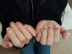 -情同手足美甲美睫