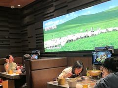 -巴奴毛肚火锅(悠唐购物中心店)