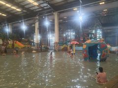 -南宫温泉水世界