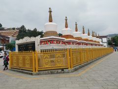 -塔尔寺