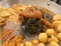 -小螺大作·螺蛳粉火锅(林和西店)