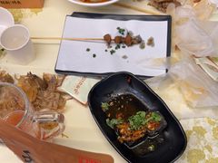 -铭副琦食·虾蟹烩馆(渔人码头店)