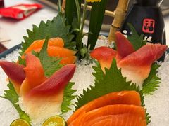-益健名厨海鲜城(夏湾店)