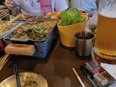 -林二哥宜烤官·宜宾小烧烤