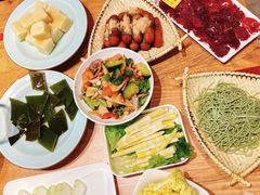 -陈记牛牛潮汕牛肉火锅(鑫海店)