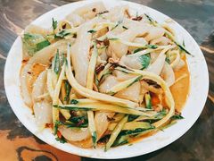 麻酱拉皮-张包铺(道外店)