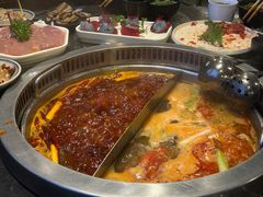-小王少龙火锅(沙南街店)