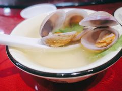 -原龙海鲜大排档(美食地标店)