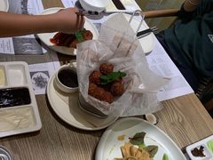 -小大董·烤鸭(凤凰汇店)