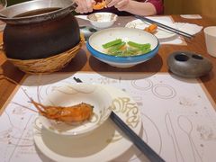 -罗氏十三活虾餐厅(光谷K11购物艺术中心店)