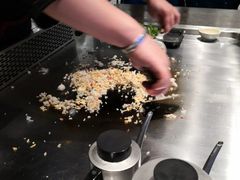 -湘汇概念铁板烧(铁西万达店)