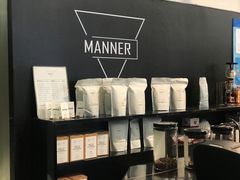-Manner Coffee(芮欧百货店)