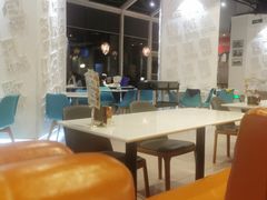 -金湖港式餐厅(建外店)