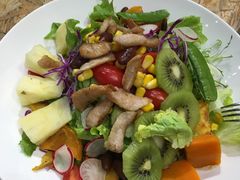 -Meal Salad米有沙拉(长泰广场店)