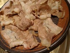 -厚贞日式烤肉(龙之梦店)