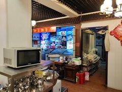 -莒县世起全羊馆(塔桥人家店)