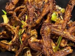干锅鸭翅大份-掌上鲜(南顺城街店)