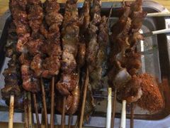 iphone_upload_pic-傣味烧烤(金甲路店)