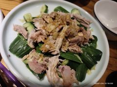 -吕氏疙瘩汤·私家菜馆(慈云寺店)