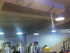 -四禧精酿烧烤串吧(大明湖店)