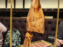 -火炉火自助餐(枫蓝国际店)