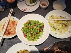-沅江水·湖南家宴(珠江新城高德置地秋广场店)