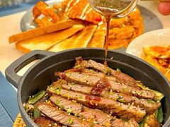 -太食獸泰式茶餐厅(艾尚天地店)