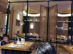 大堂-费大厨辣椒炒肉(吉联MALL店)
