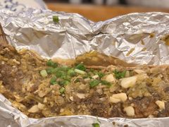 秘制鲫鱼-衡厨·衡阳土菜(中南店)