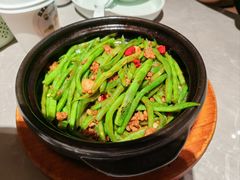 -钱塘秋荷·新江浙菜(沪太路店)