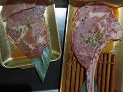 -炙城·韩式烤肉(南京东路店)