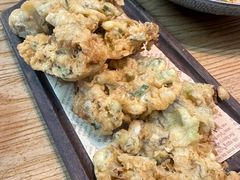 -潮粥荟·潮汕砂锅粥(槐房万达店)