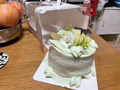 -李奥斯汀蛋糕商务茶歇·甜品台·企业活动团建(长寿路店)