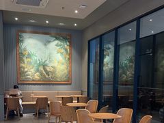 -星巴克(深圳宝能科技园11栋店)