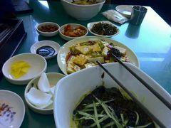 -祥和居炸酱面馆(美食街店)