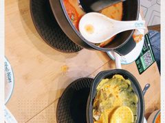 -越小品·越南餐厅(万科里店)